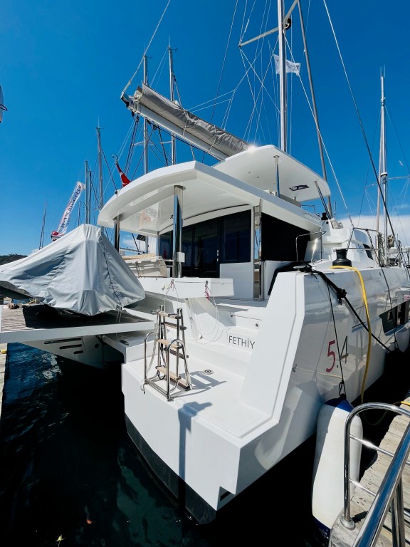 Image of La Brise 2 yacht #3