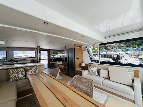 Image of La Brise 2 yacht #12