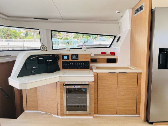 Image of La Brise 2 yacht #15