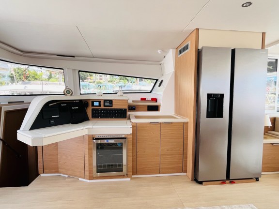 Image of La Brise 2 yacht #16