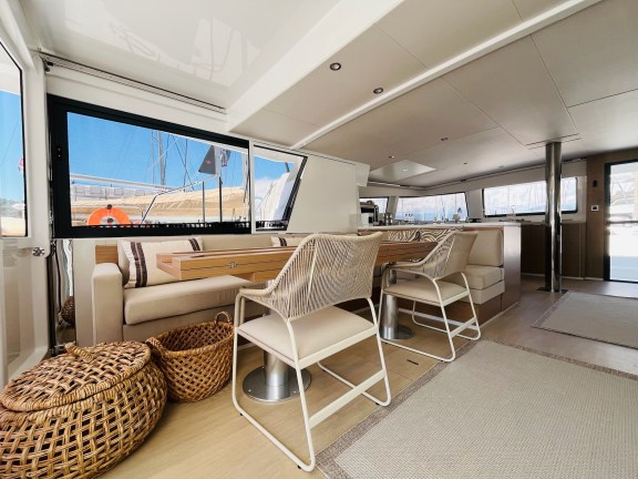 Image of La Brise 2 yacht #11