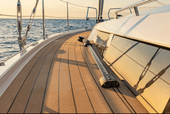 Image of Okeanida yacht #14