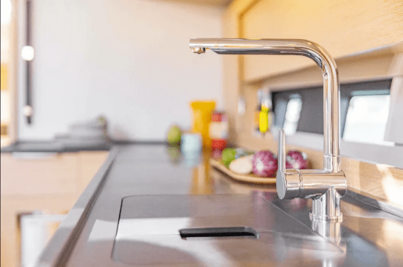 Image of Okeanida yacht #23