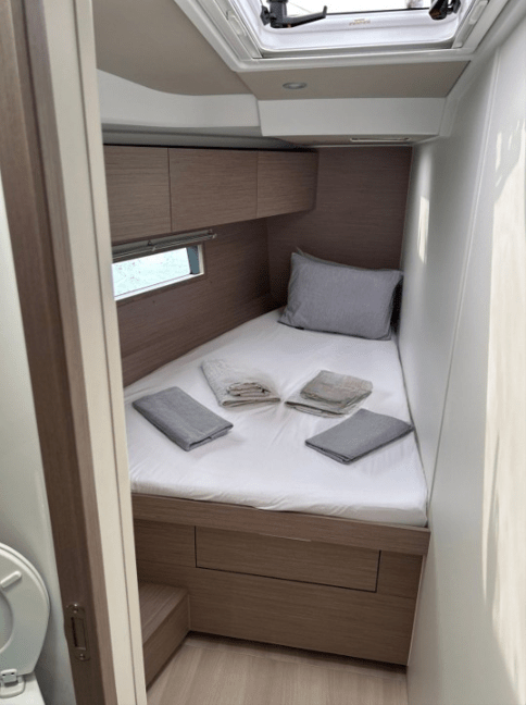 Image of Okeanida yacht #26