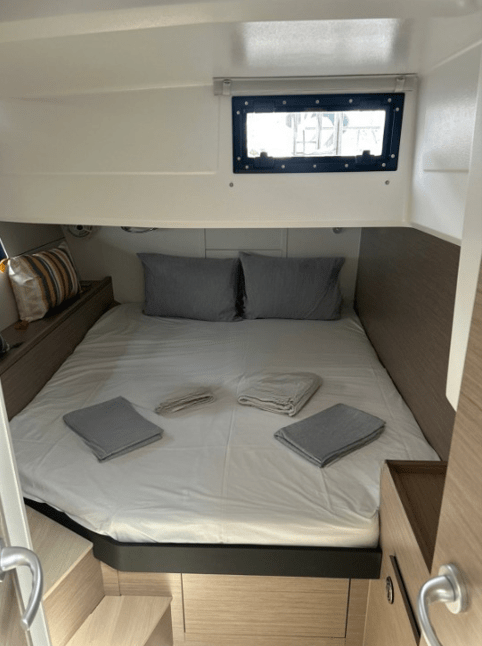 Image of Okeanida yacht #28