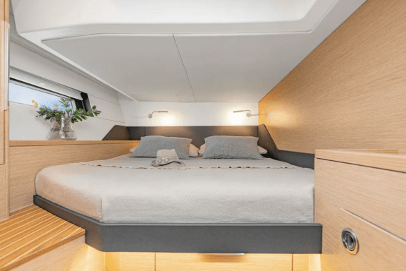 Image of Okeanida yacht #31