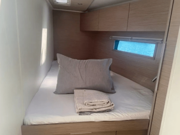 Image of Okeanida yacht #20