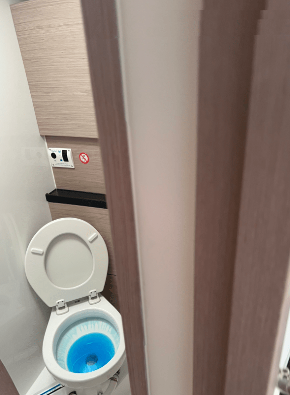 Image of Okeanida yacht #32