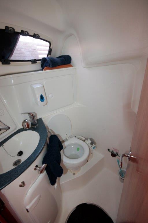 Image of Sara yacht #10