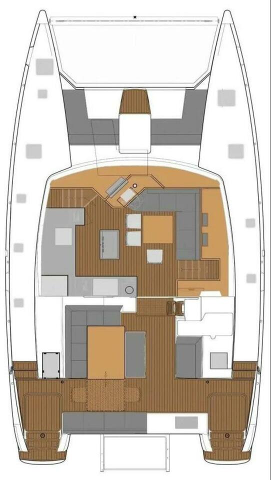 Image of Balam yacht #3