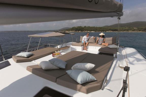 Image of Balam yacht #8