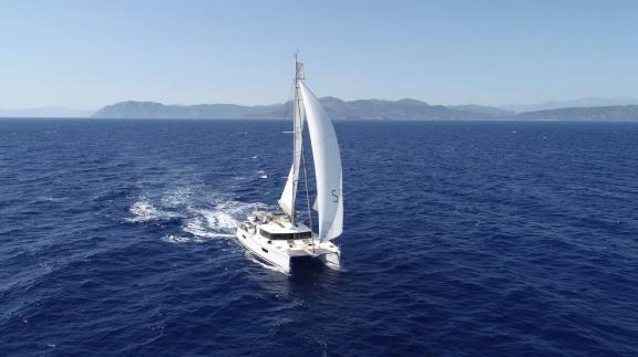 Image of Balam yacht #4