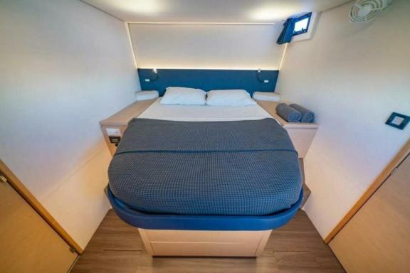 Image of Balam yacht #19