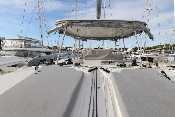 Image of Zarathustra yacht #5