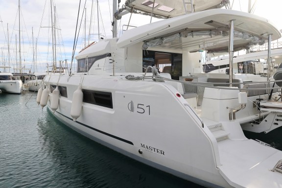Image of Zarathustra yacht #12