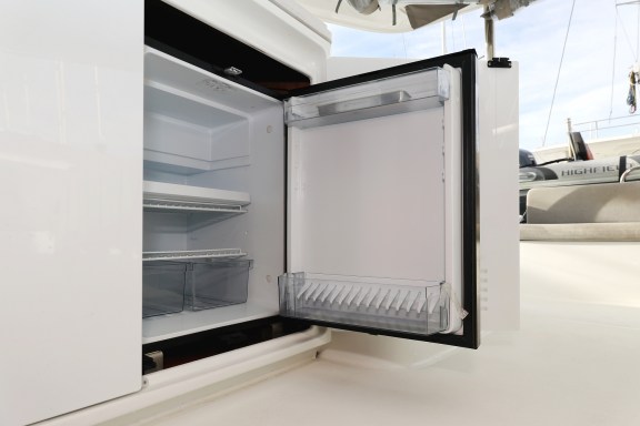 Image of Zarathustra yacht #13