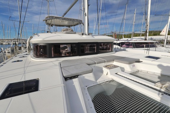 Image of Zarathustra yacht #14