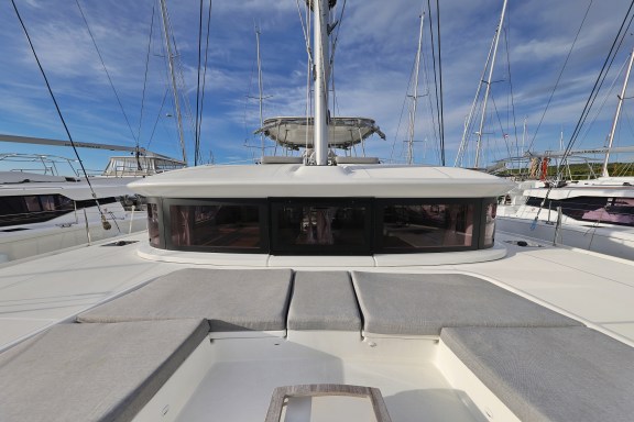 Image of Zarathustra yacht #16