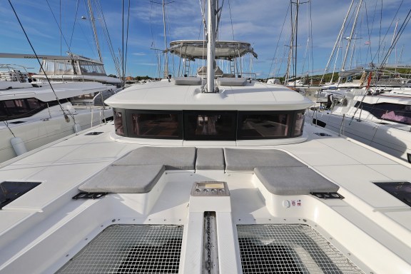 Image of Zarathustra yacht #17