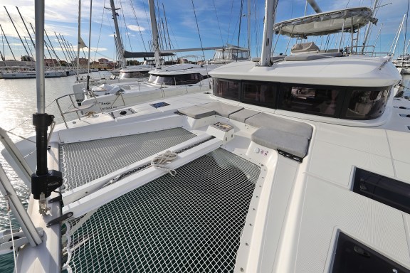 Image of Zarathustra yacht #18