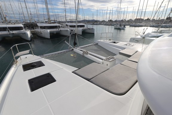 Image of Zarathustra yacht #19