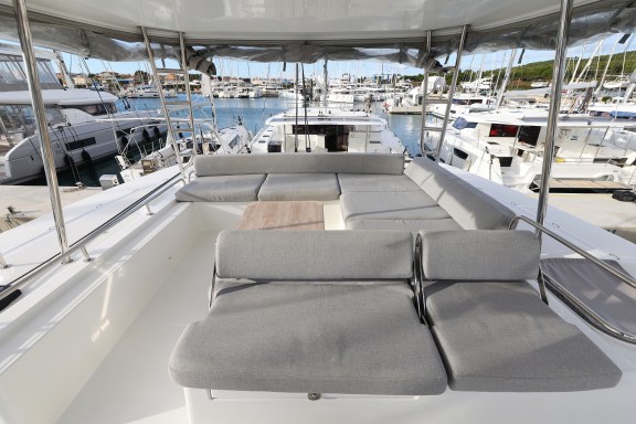 Image of Zarathustra yacht #20