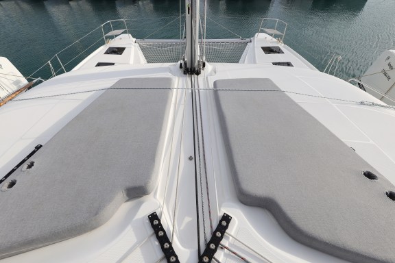 Image of Zarathustra yacht #21