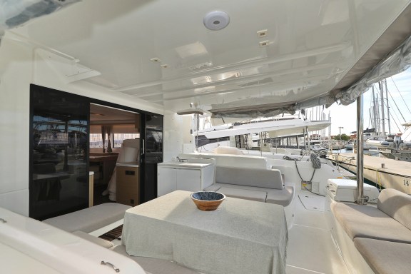 Image of Zarathustra yacht #3