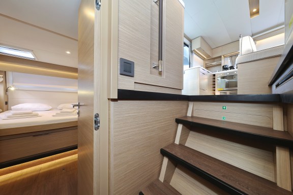 Image of Zarathustra yacht #23