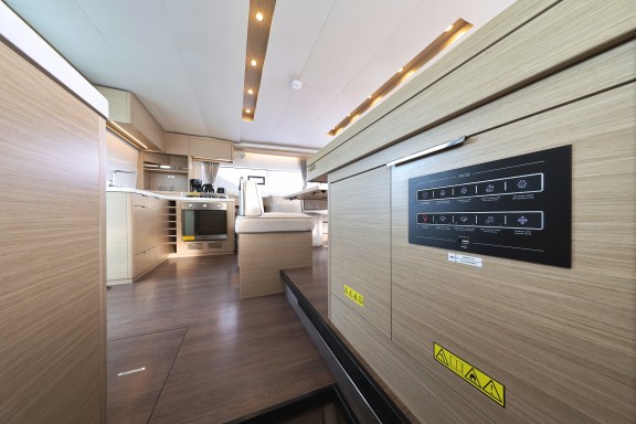 Image of Zarathustra yacht #29