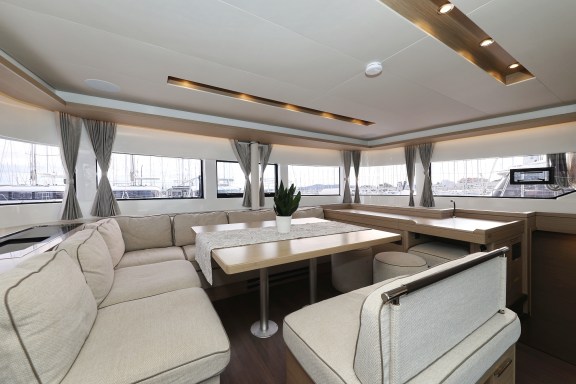 Image of Zarathustra yacht #32