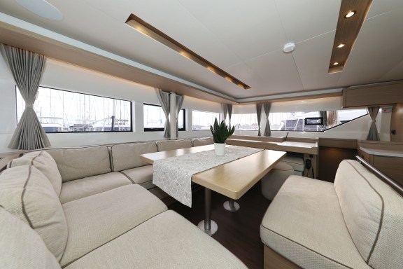 Image of Zarathustra yacht #33