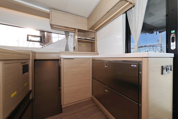 Image of Zarathustra yacht #36