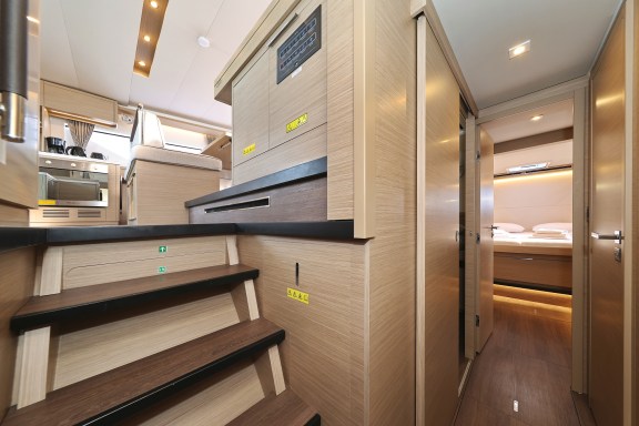 Image of Zarathustra yacht #22