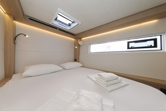 Image of Zarathustra yacht #39