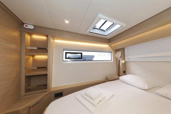 Image of Zarathustra yacht #40