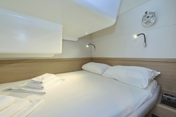 Image of Zarathustra yacht #42