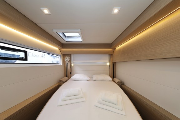 Image of Zarathustra yacht #37