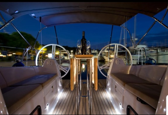 Image of Aurora yacht #3