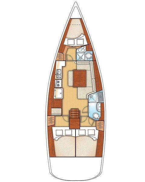 Image of Safir yacht #2