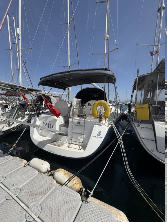 Image of Safir yacht #3