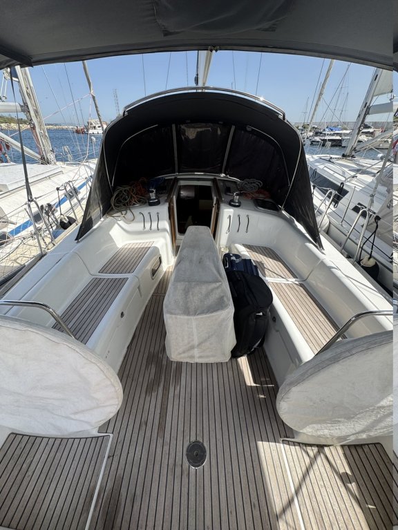 Image of Safir yacht #4