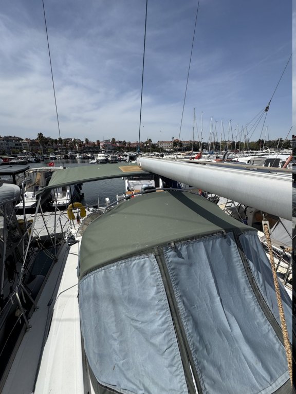 Image of Safir yacht #5