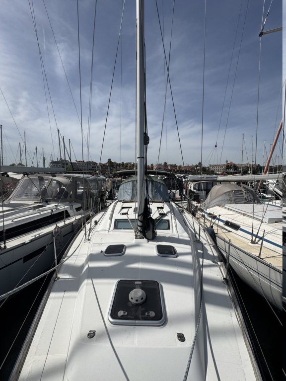 Image of Safir yacht #6