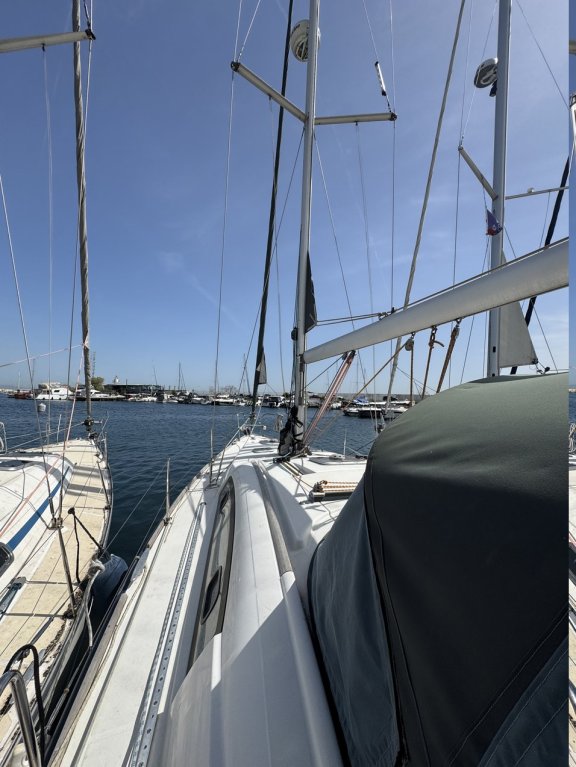 Image of Safir yacht #7