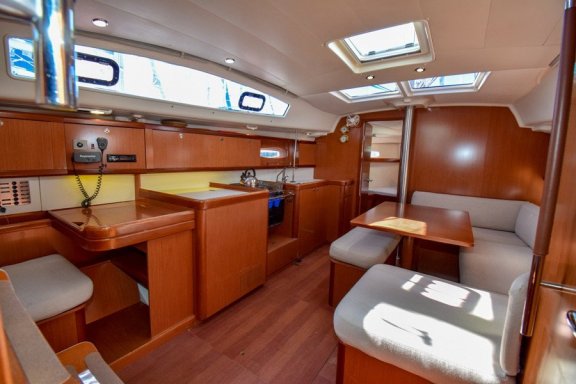 Image of Safir yacht #8