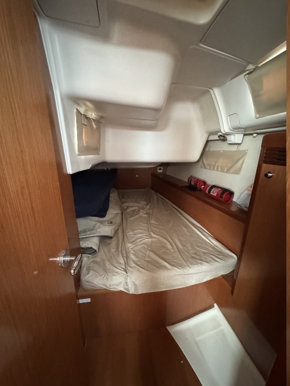 Image of Safir yacht #9