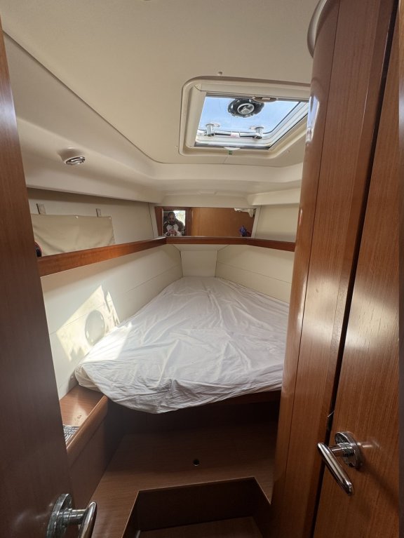 Image of Safir yacht #10