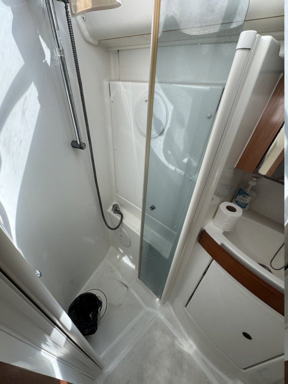 Image of Safir yacht #12