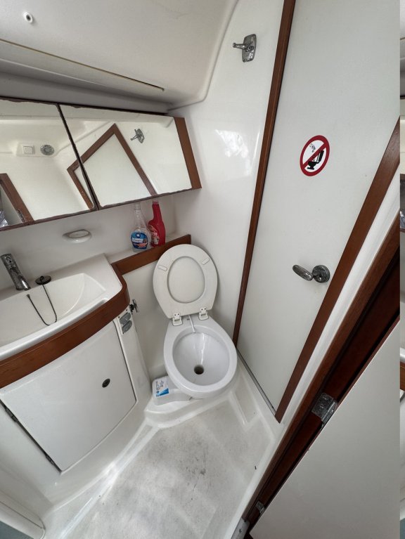 Image of Safir yacht #13